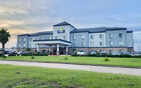 Days Inn & Suites By Wyndham Houston / West Energy Corridor